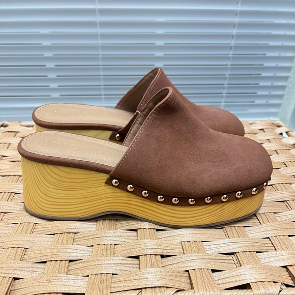 Urban outfitters clogs - Picture 1 of 2